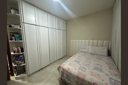 Apartamento para alugar com 163m², 3 quartos e 3 vagasQuarto