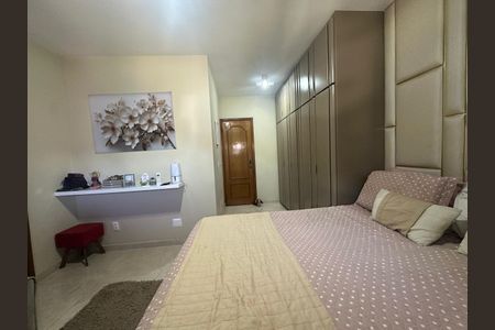 Apartamento para alugar com 163m², 3 quartos e 3 vagasQuarto