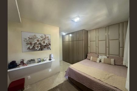 Apartamento para alugar com 163m², 3 quartos e 3 vagasQuarto