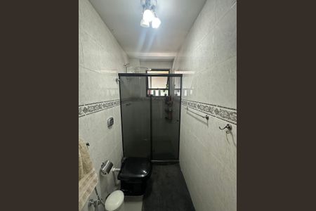 Apartamento para alugar com 163m², 3 quartos e 3 vagasBanheiro