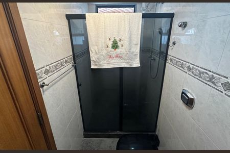 Apartamento para alugar com 163m², 3 quartos e 3 vagasBanheiro