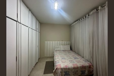 Apartamento para alugar com 163m², 3 quartos e 3 vagasQuarto