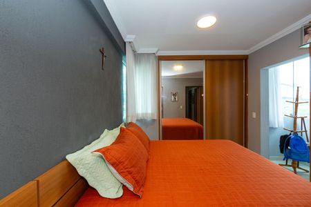 Apartamento à venda com 72m², 3 quartos e 2 vagasQUARTO1