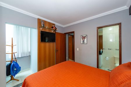 Apartamento à venda com 72m², 3 quartos e 2 vagasQUARTO1