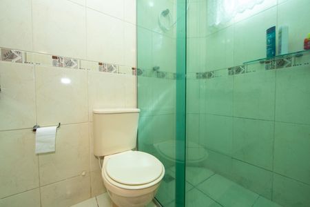 Apartamento à venda com 72m², 3 quartos e 2 vagasBANHEIRO1