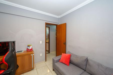Apartamento à venda com 72m², 3 quartos e 2 vagasQUARTO3