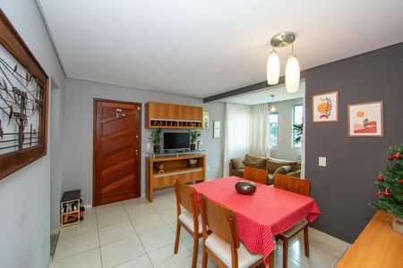 Apartamento à venda com 72m², 3 quartos e 2 vagasSALA