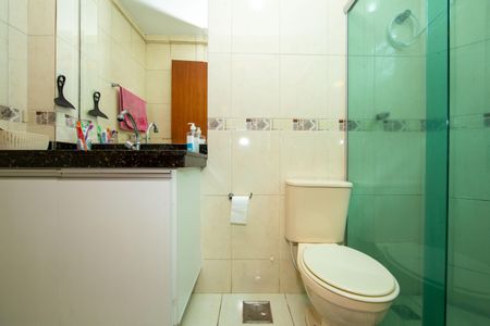 Apartamento à venda com 72m², 3 quartos e 2 vagasBANHEIRO1