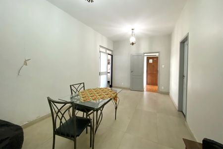 Apartamento à venda com 156m², 4 quartos e sem vagaSala de Jantar