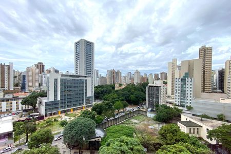 Apartamento à venda com 156m², 4 quartos e sem vagaVista do Quarto 4