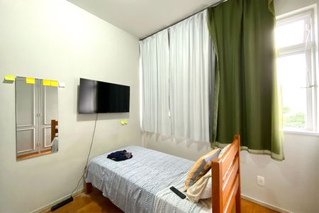 Apartamento à venda com 156m², 4 quartos e sem vagaQuarto 3