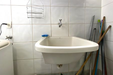 Apartamento à venda com 156m², 4 quartos e sem vagaÁrea de Serviço