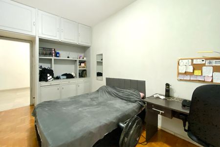 Apartamento à venda com 156m², 4 quartos e sem vagaQuarto 4