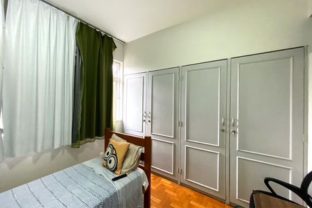 Apartamento à venda com 156m², 4 quartos e sem vagaQuarto 3