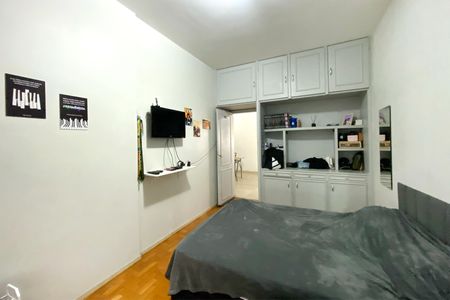 Apartamento à venda com 156m², 4 quartos e sem vagaQuarto 4