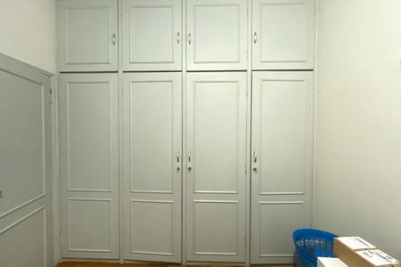 Apartamento à venda com 156m², 4 quartos e sem vagaQuarto 2