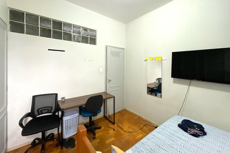 Apartamento à venda com 156m², 4 quartos e sem vagaQuarto 3