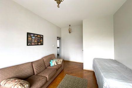 Sala de apartamento à venda com 4 quartos, 156m² em Centro, Belo Horizonte