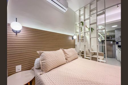 Kitnet/Studio para alugar com 1 quarto, 30m² em Centro, Rio de Janeiro