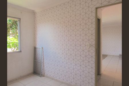 Apartamento à venda com 50m², 2 quartos e 1 vagaQuarto 2 
