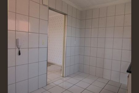 Apartamento à venda com 50m², 2 quartos e 1 vagaCozinha
