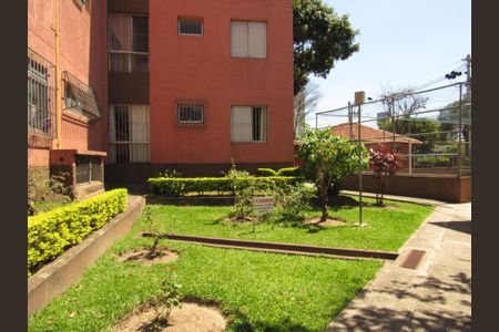 Apartamento à venda com 50m², 2 quartos e 1 vagaÁrea comum - Playground