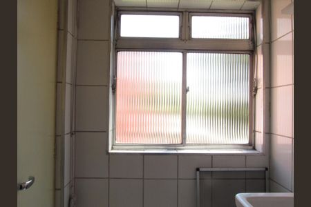 Apartamento à venda com 50m², 2 quartos e 1 vagaÁrea de Serviço