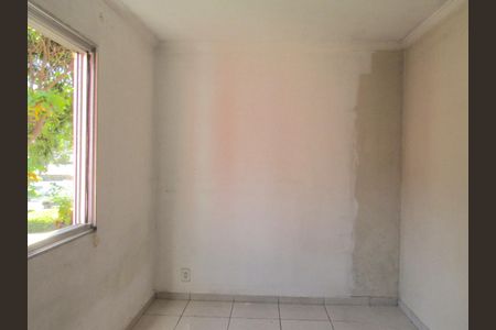 Apartamento à venda com 50m², 2 quartos e 1 vagaQuarto 2 