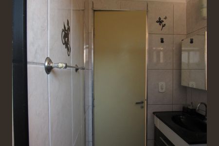 Apartamento à venda com 50m², 2 quartos e 1 vagaBanheiro 2