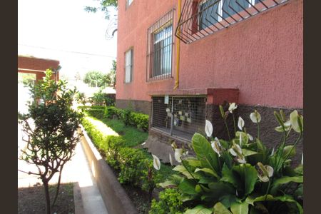 Apartamento à venda com 50m², 2 quartos e 1 vagaÁrea comum