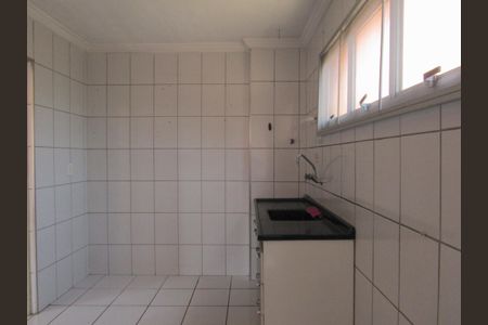 Apartamento à venda com 50m², 2 quartos e 1 vagaCozinha