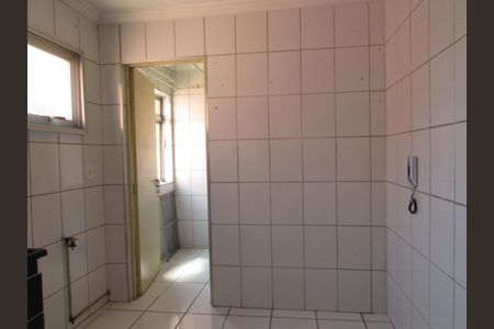Apartamento à venda com 50m², 2 quartos e 1 vagaCozinha