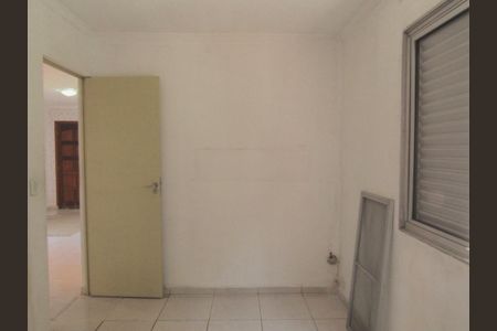 Apartamento à venda com 50m², 2 quartos e 1 vagaQuarto 2 