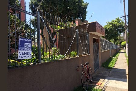 Apartamento à venda com 50m², 2 quartos e 1 vaga Apartamento à venda com 50m², 2 quartos e 1 vagaFachada