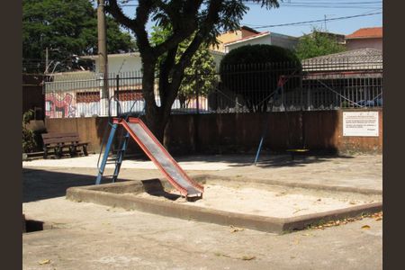 Apartamento à venda com 50m², 2 quartos e 1 vagaÁrea comum - Playground