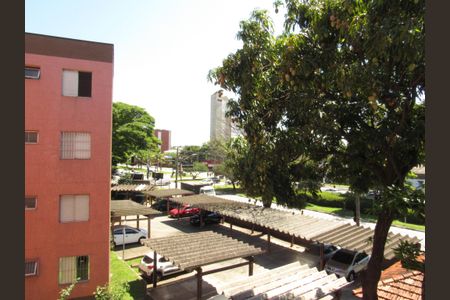 Apartamento à venda com 50m², 2 quartos e 1 vagaQuarto 2 - Vista