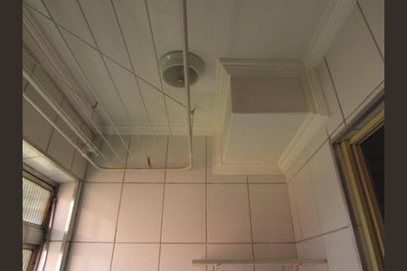 Apartamento à venda com 50m², 2 quartos e 1 vagaÁrea de Serviço