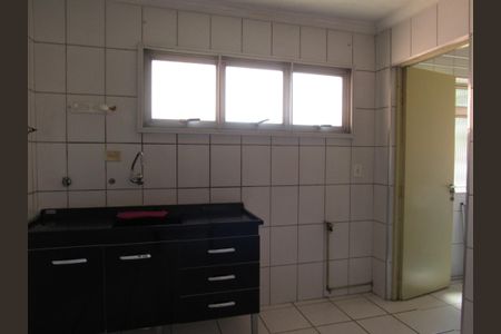 Apartamento à venda com 50m², 2 quartos e 1 vagaCozinha