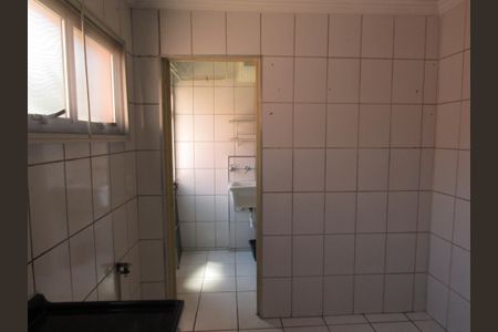 Apartamento à venda com 50m², 2 quartos e 1 vagaCozinha