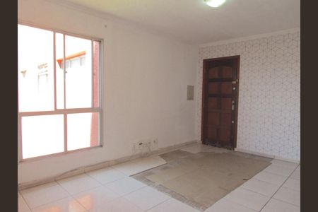 Apartamento à venda com 50m², 2 quartos e 1 vagaSala 