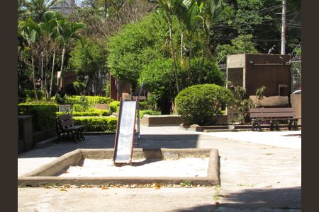 Apartamento à venda com 50m², 2 quartos e 1 vagaÁrea comum - Playground