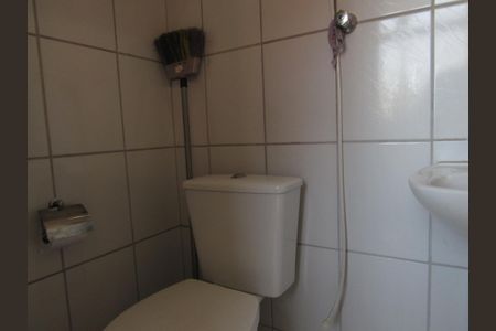 Apartamento à venda com 50m², 2 quartos e 1 vagaBanheiro