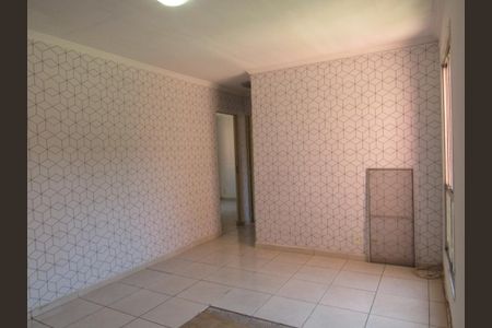 Apartamento à venda com 50m², 2 quartos e 1 vagaSala 