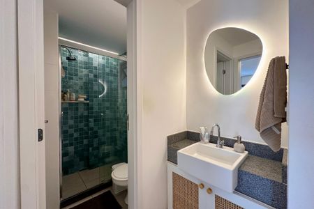 Apartamento para alugar com 1 quarto, 40m² em Centro, Rio de Janeiro