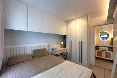 Apartamento para alugar com 1 quarto, 40m² em Centro, Rio de Janeiro