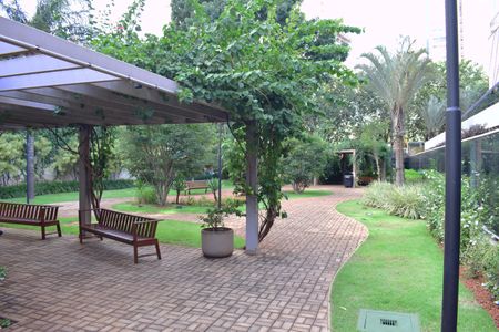 Apartamento para alugar com 77m², 1 quarto e 2 vagasÁrea comum