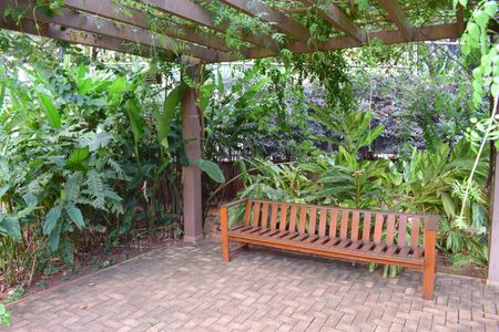 Apartamento para alugar com 77m², 1 quarto e 2 vagasÁrea comum