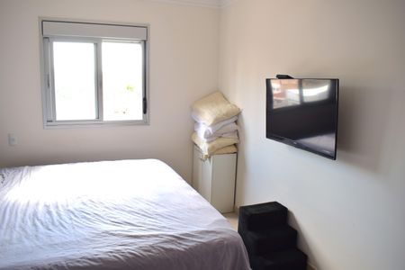 Apartamento para alugar com 77m², 1 quarto e 2 vagasSuíte