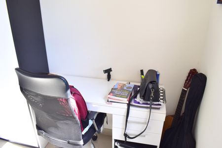 Apartamento para alugar com 77m², 1 quarto e 2 vagasQuarto