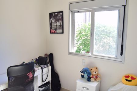 Apartamento para alugar com 77m², 1 quarto e 2 vagasQuarto